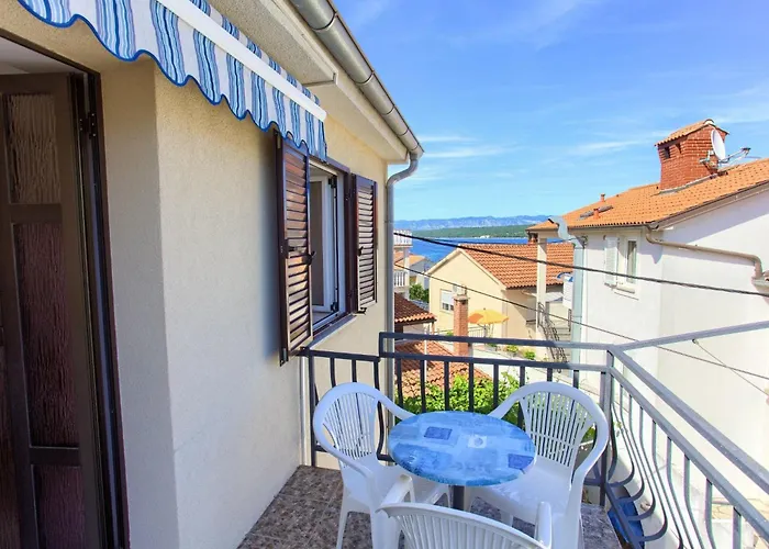 Apartman Iva By Interhome *