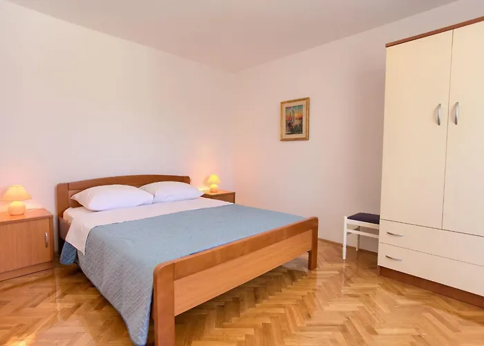 Apartman Iva By Interhome