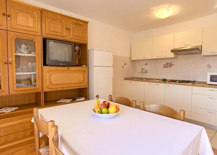 Daire Iva By Interhome