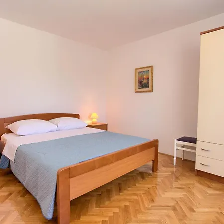 Appartement Iva By Interhome