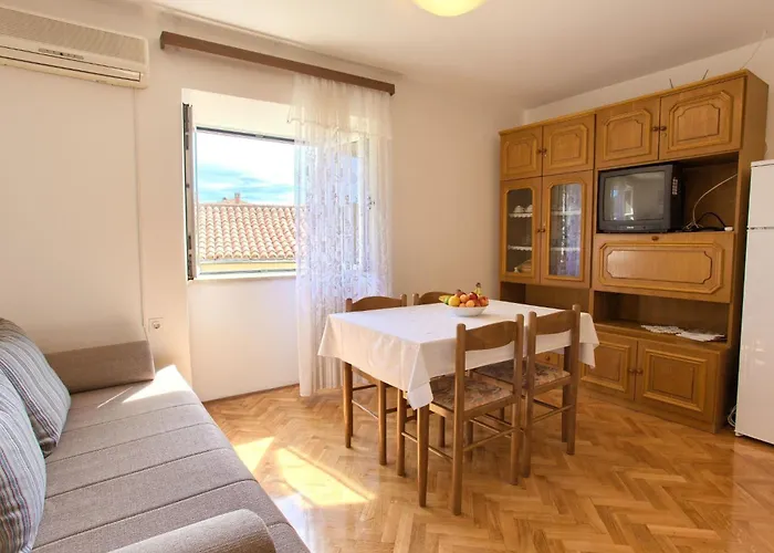 Appartement Iva By Interhome